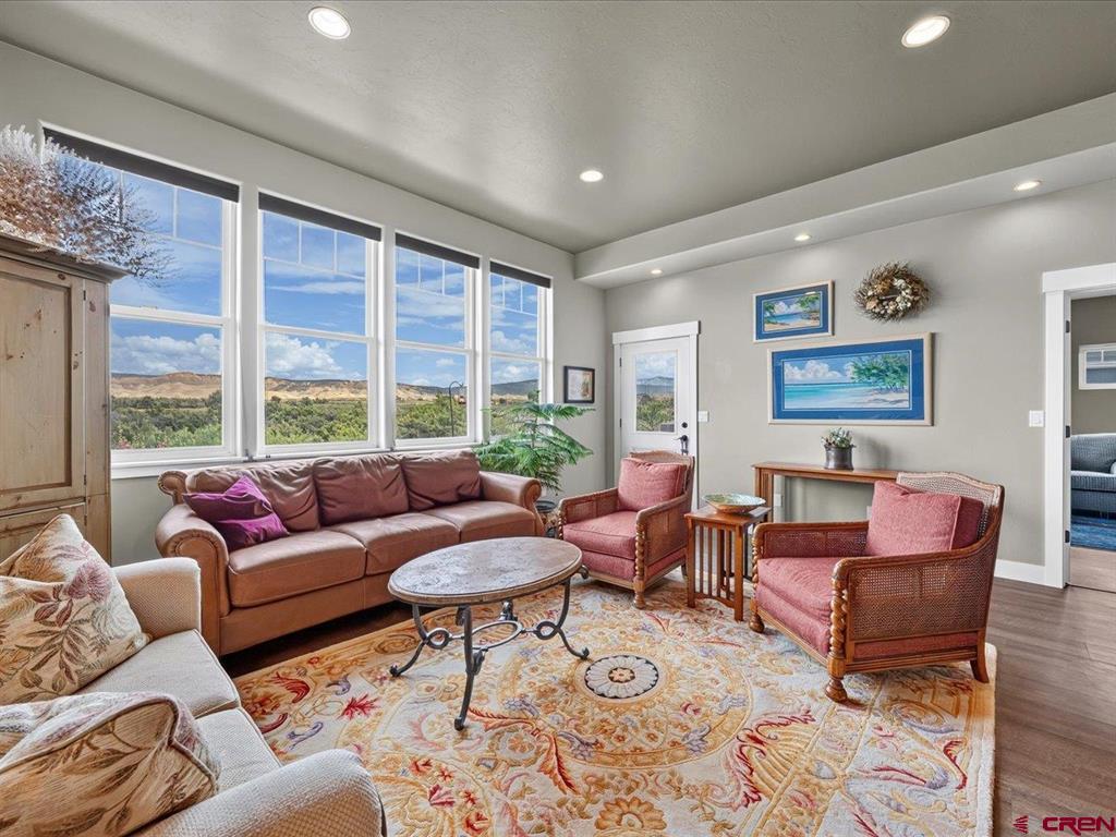 3443 Honey Locust Drive Montrose CO 81401