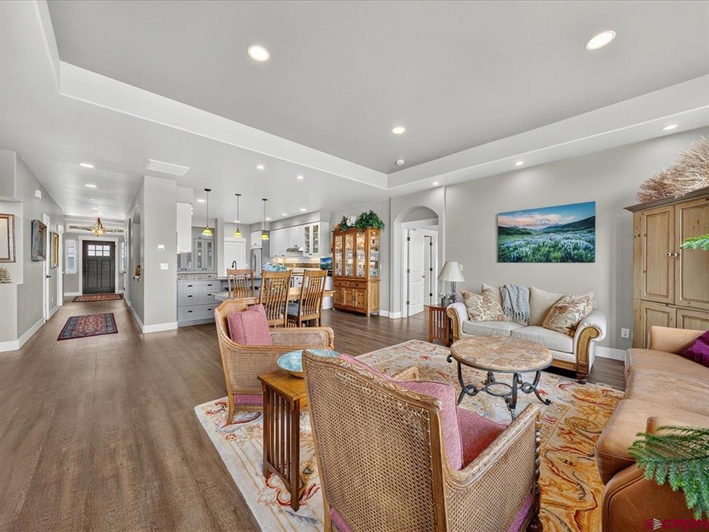 3443 Honey Locust Drive Montrose CO 81401