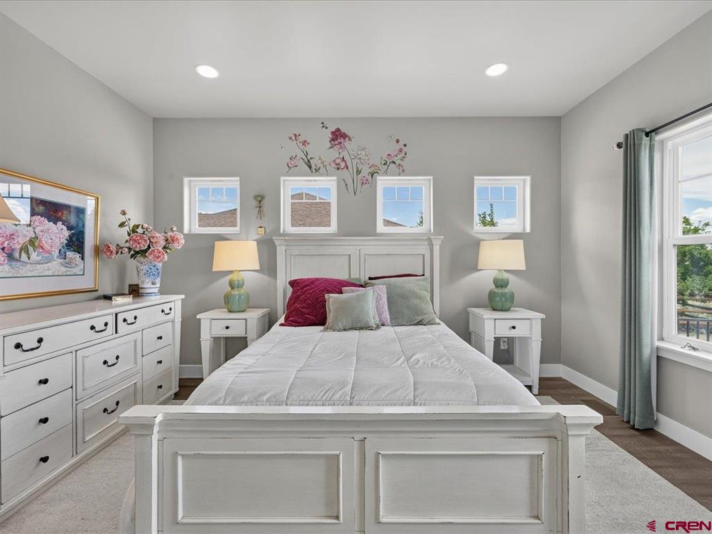 3443 Honey Locust Drive Montrose CO 81401