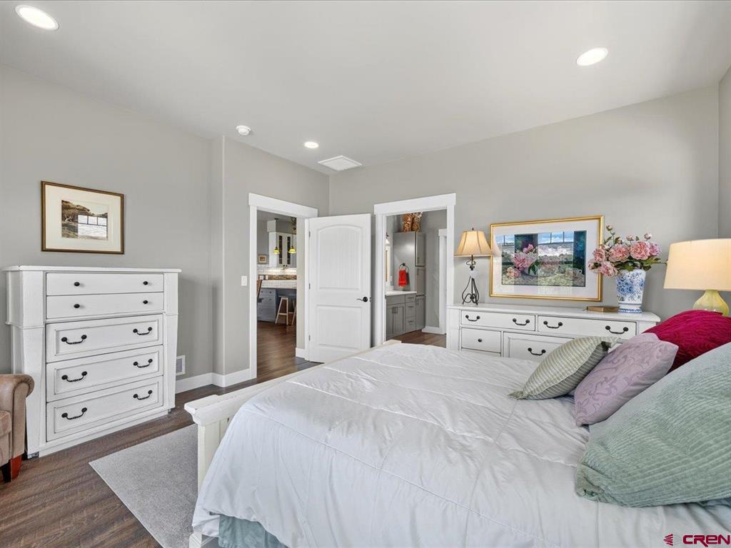 3443 Honey Locust Drive Montrose CO 81401