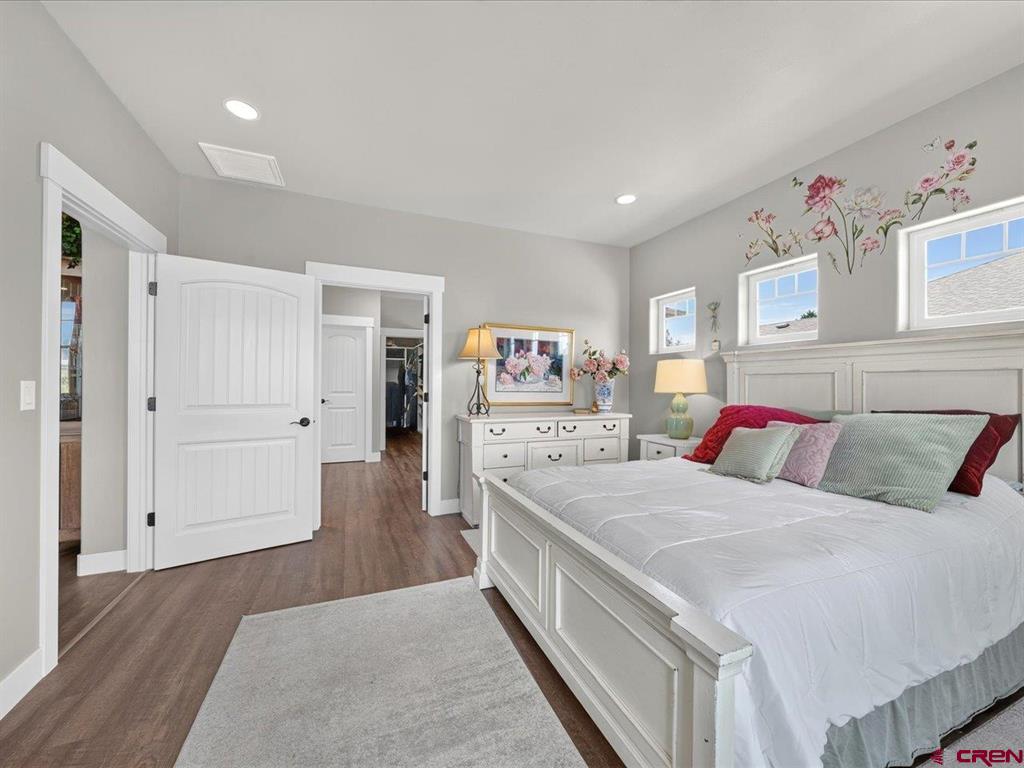 3443 Honey Locust Drive Montrose CO 81401