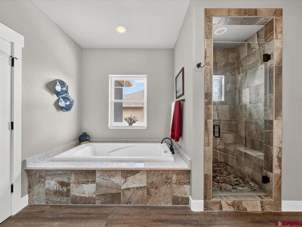 3443 Honey Locust Drive Montrose CO 81401