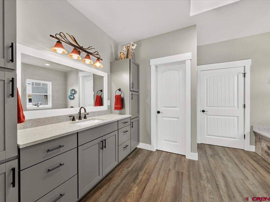 3443 Honey Locust Drive Montrose CO 81401