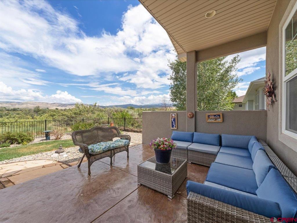 3443 Honey Locust Drive Montrose CO 81401