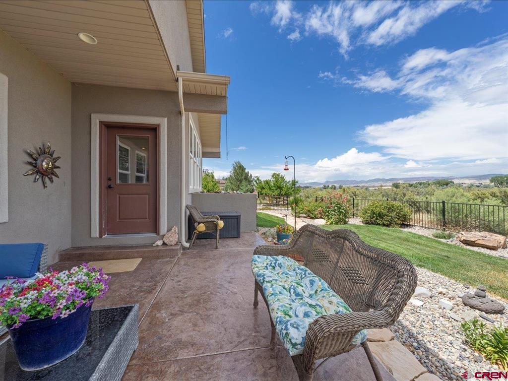 3443 Honey Locust Drive Montrose CO 81401