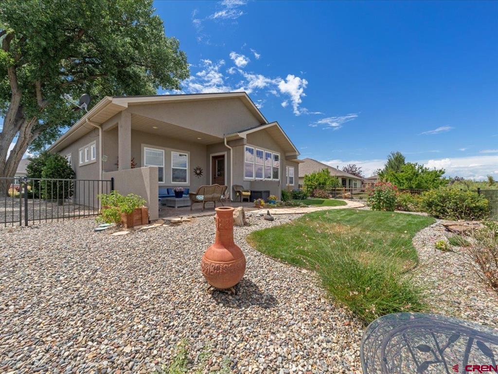 3443 Honey Locust Drive Montrose CO 81401