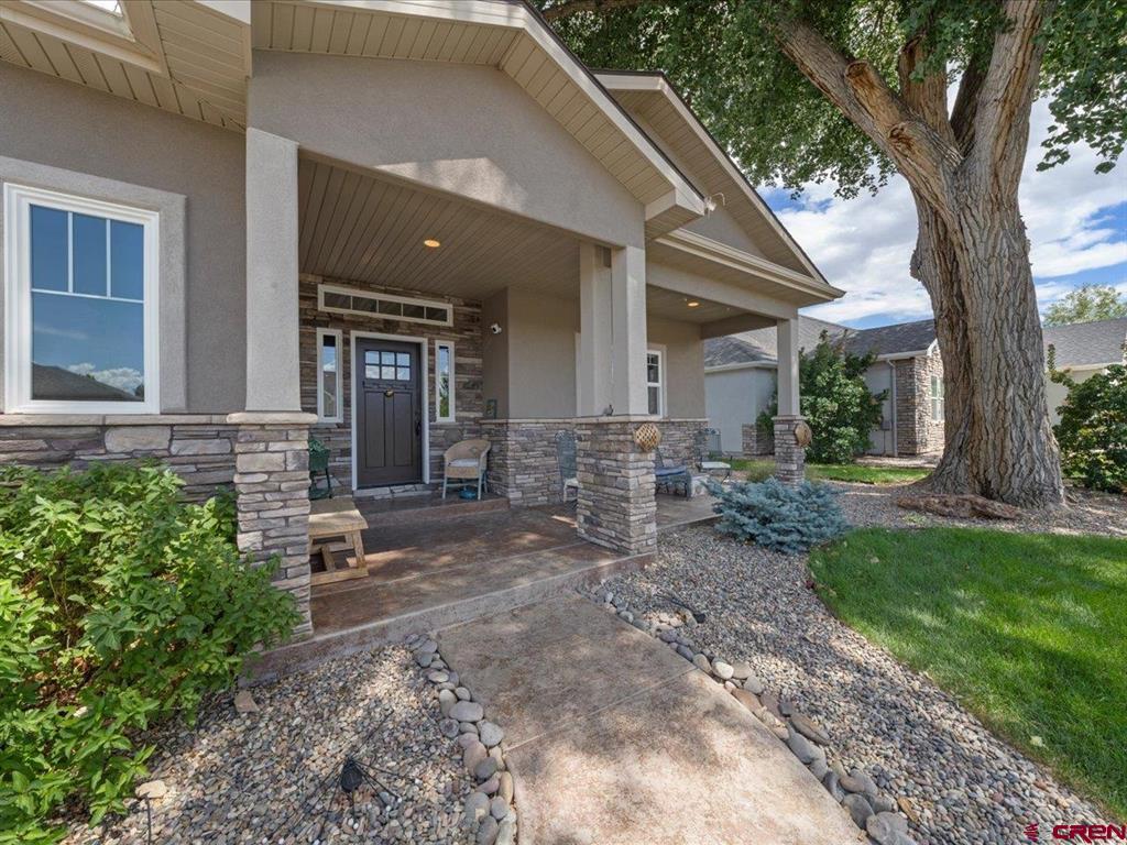 3443 Honey Locust Drive Montrose CO 81401