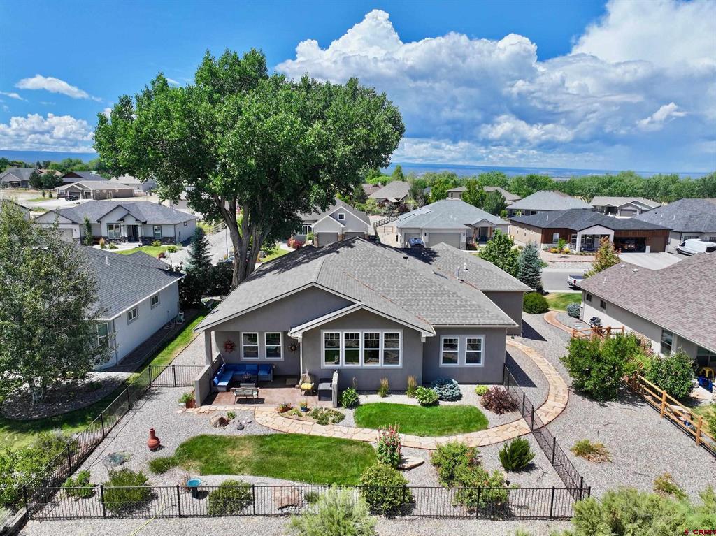 3443 Honey Locust Drive Montrose CO 81401