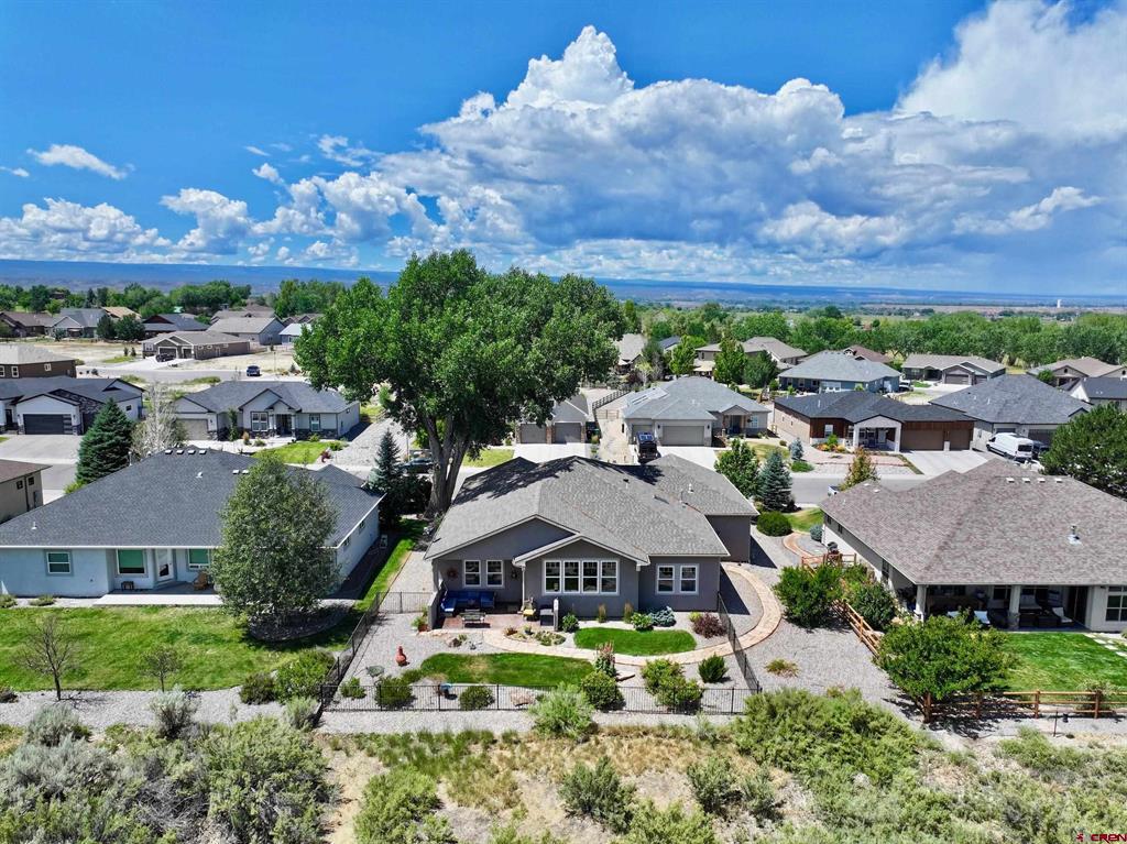3443 Honey Locust Drive Montrose CO 81401