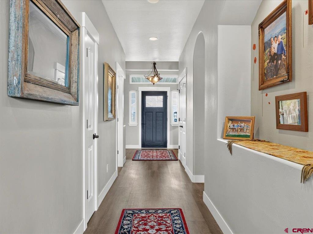 3443 Honey Locust Drive Montrose CO 81401