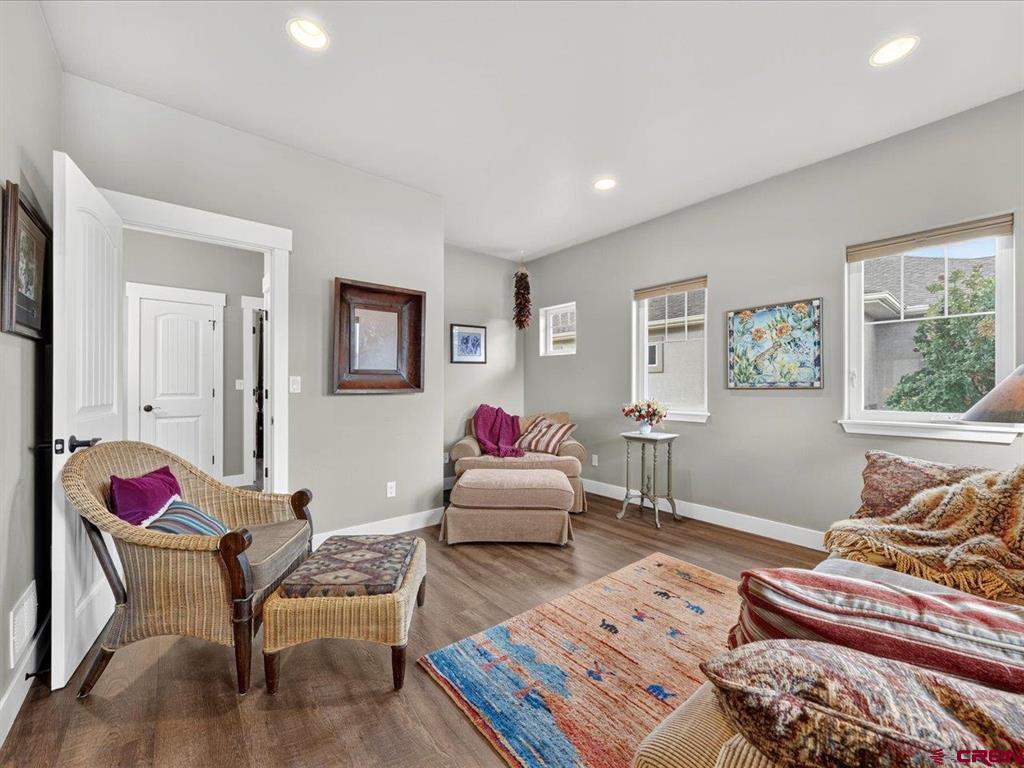 3443 Honey Locust Drive Montrose CO 81401