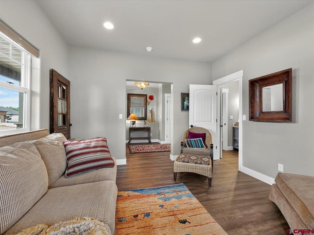 3443 Honey Locust Drive Montrose CO 81401