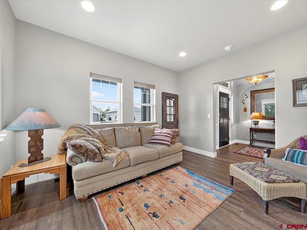 3443 Honey Locust Drive Montrose CO 81401