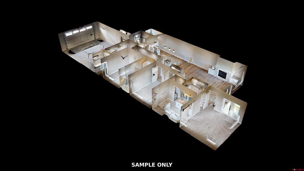 1154 Maroon Court Alamosa CO 81101