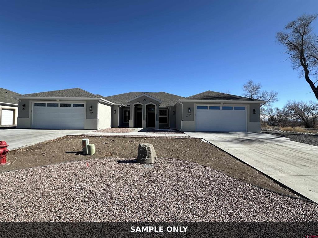1154 Maroon Court Alamosa CO 81101