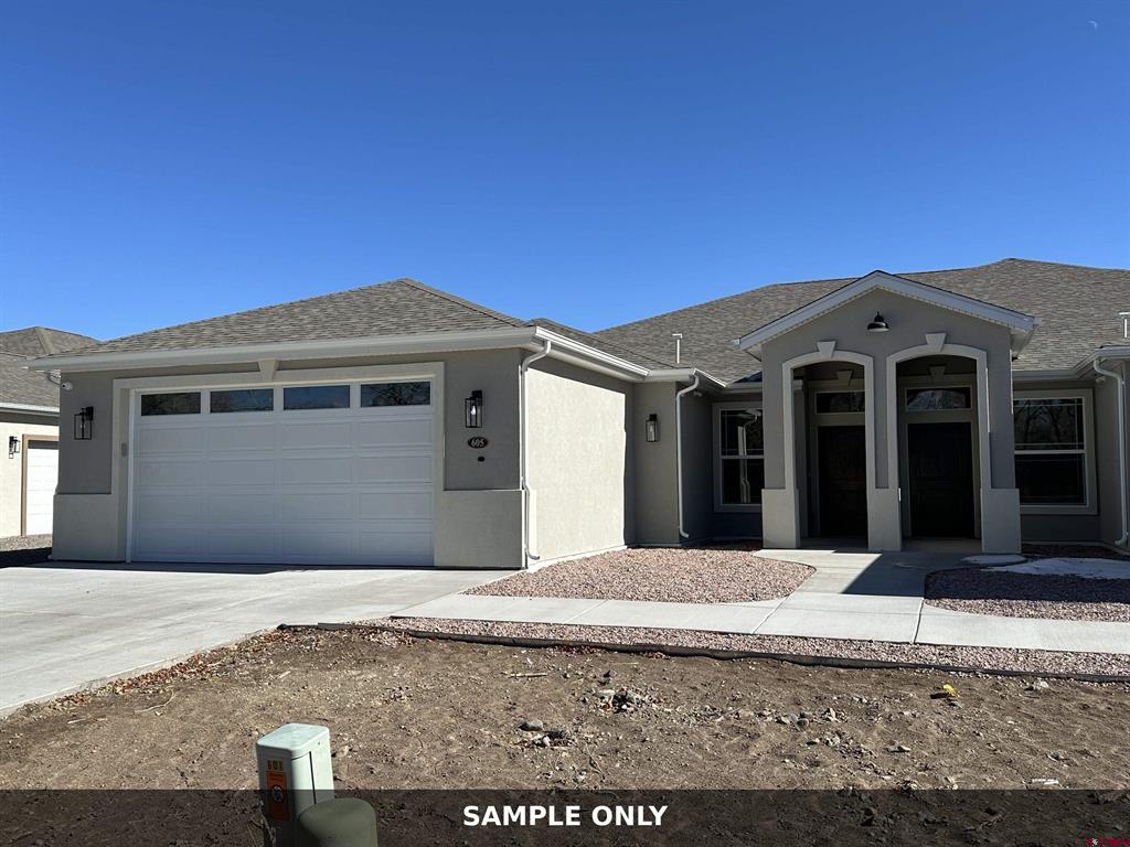 1154 Maroon Court Alamosa CO 81101