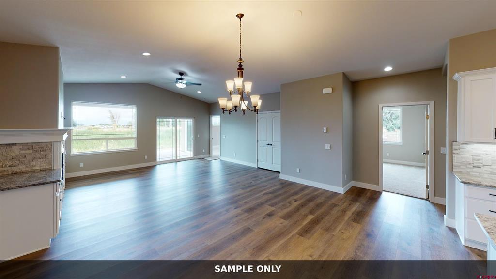 1154 Maroon Court Alamosa CO 81101