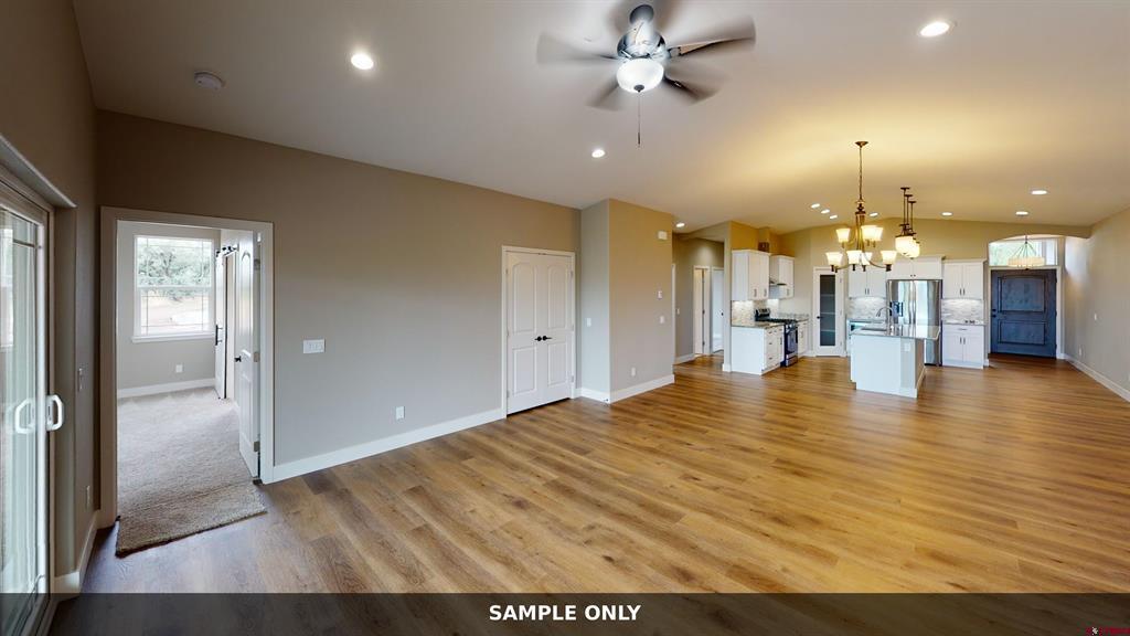 1154 Maroon Court Alamosa CO 81101