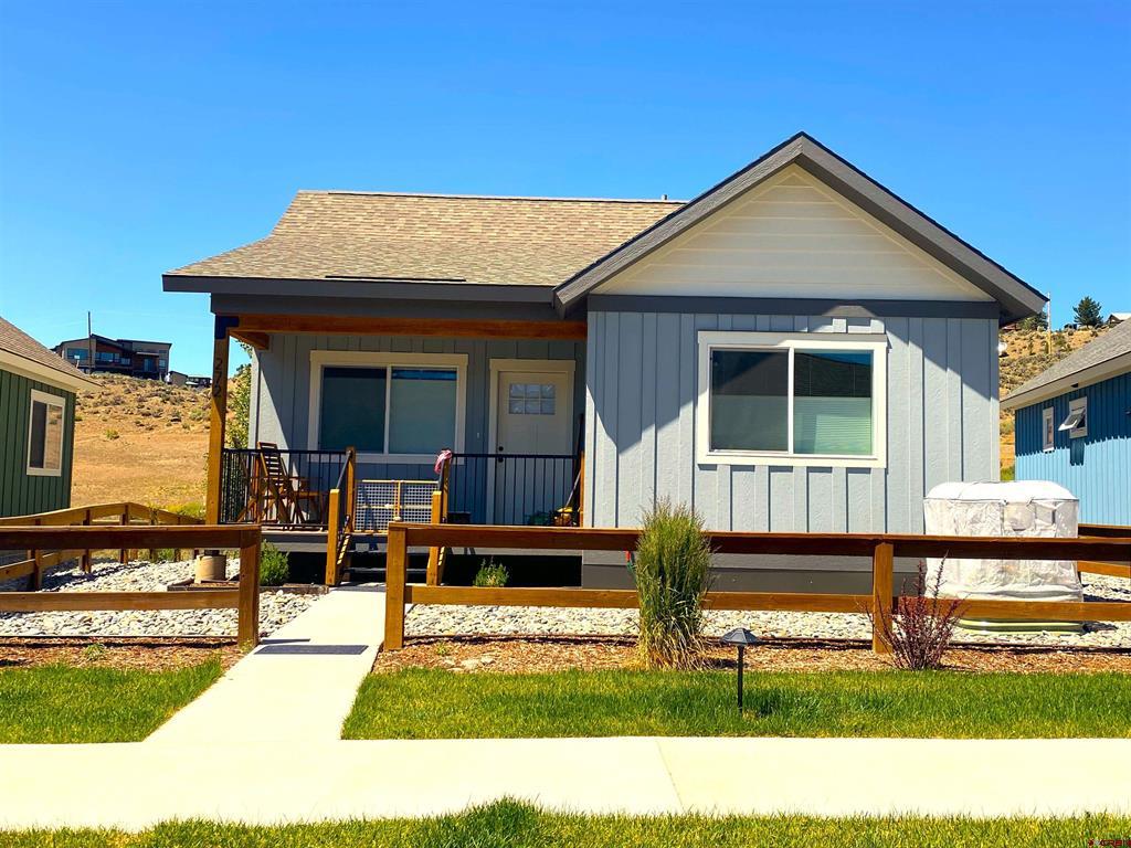 200 Redcliff Drive Ridgway CO 81432