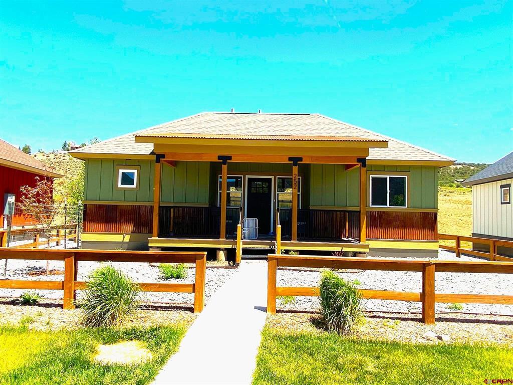 200 Redcliff Drive Ridgway CO 81432
