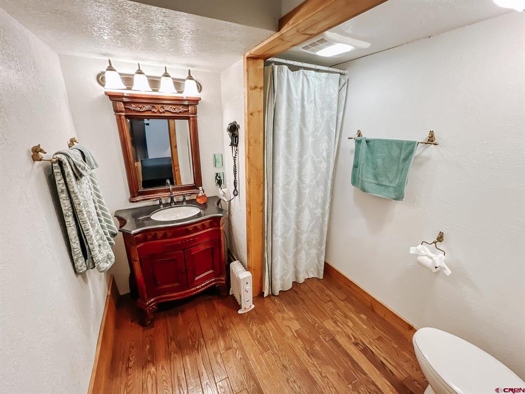 530 Silver Street Lake City CO 81235
