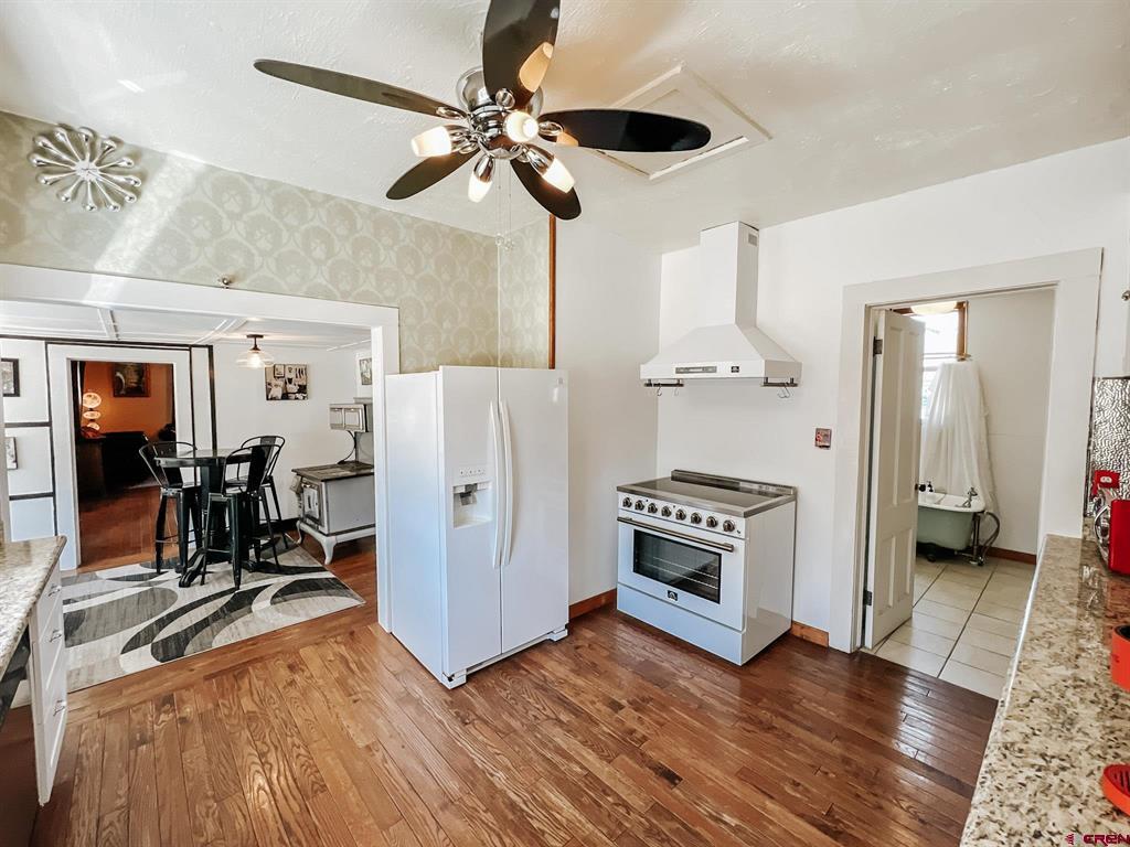 530 Silver Street Lake City CO 81235