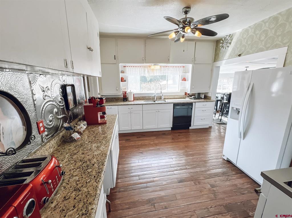 530 Silver Street Lake City CO 81235