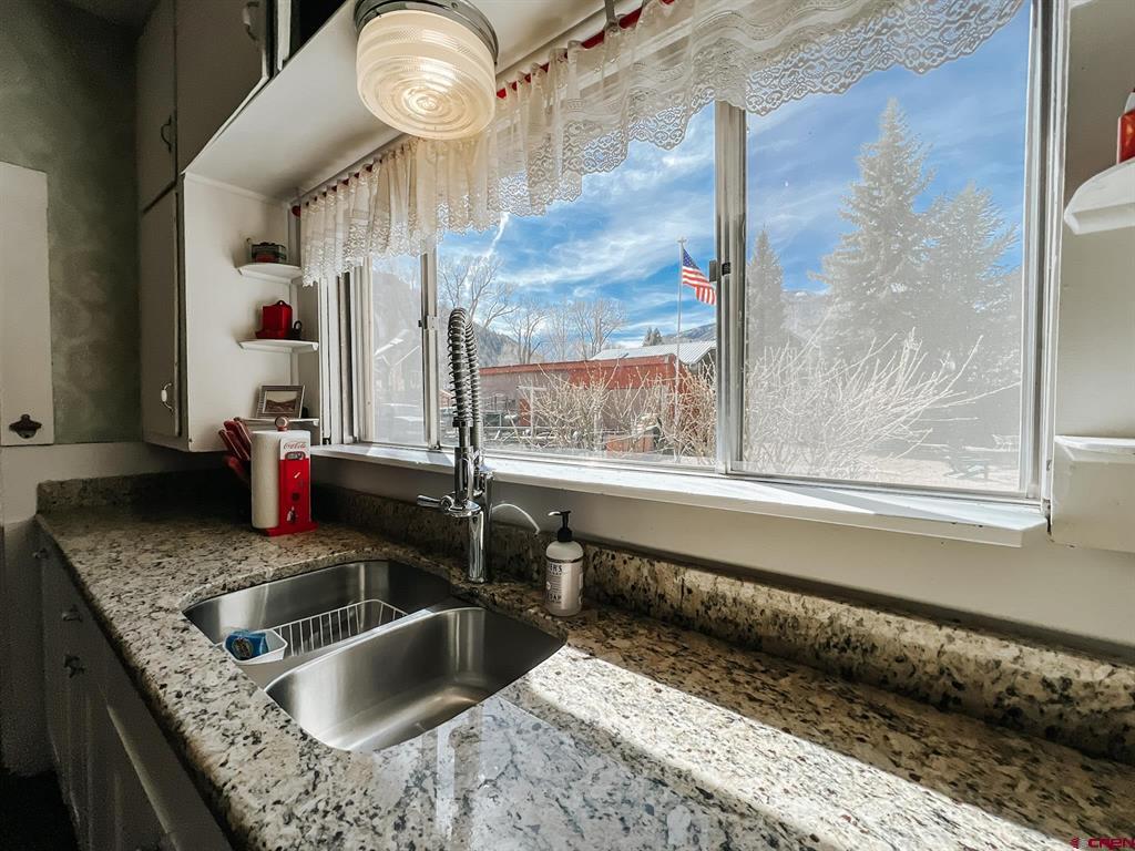 530 Silver Street Lake City CO 81235