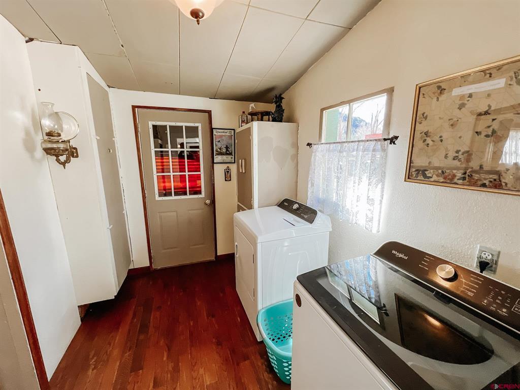 530 Silver Street Lake City CO 81235