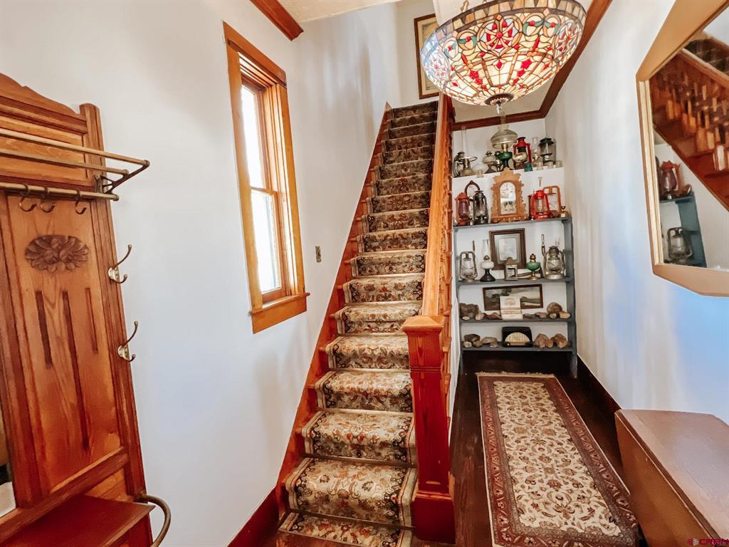 530 Silver Street Lake City CO 81235