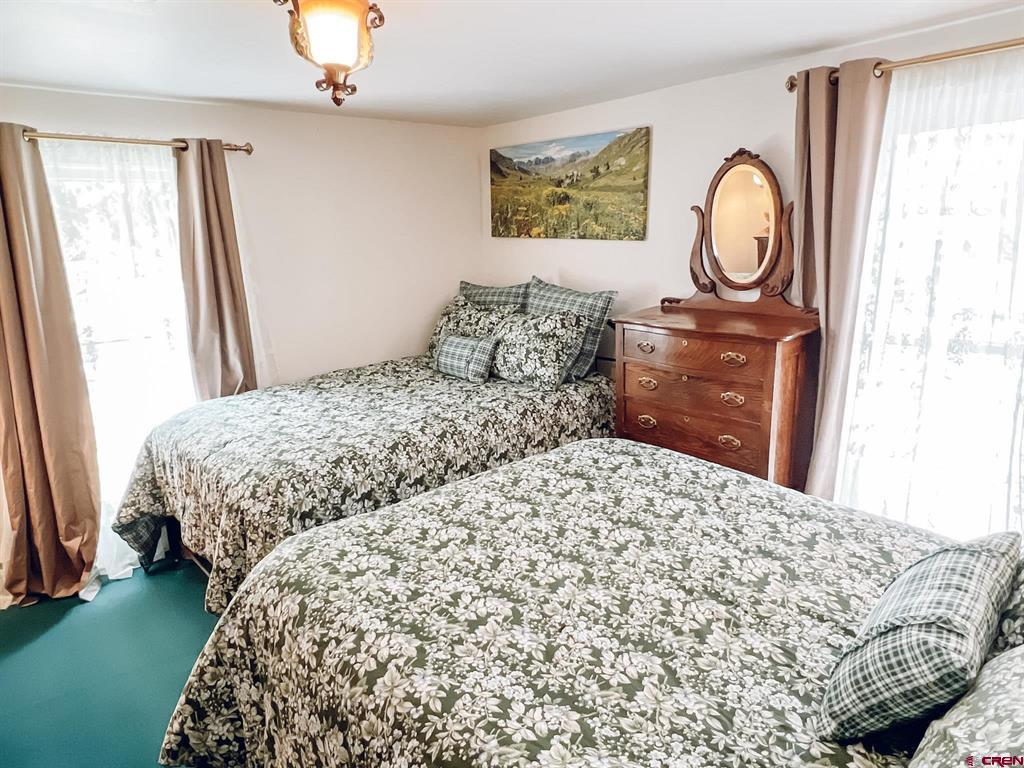 530 Silver Street Lake City CO 81235