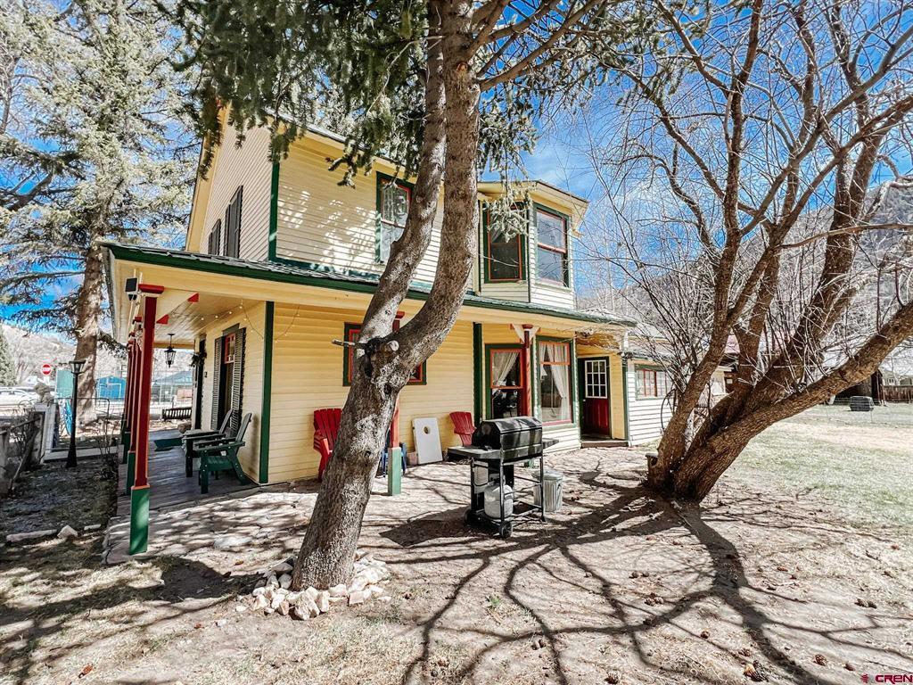 530 Silver Street Lake City CO 81235
