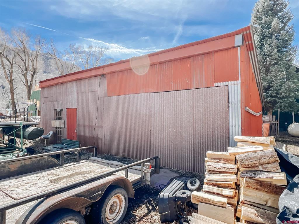 530 Silver Street Lake City CO 81235