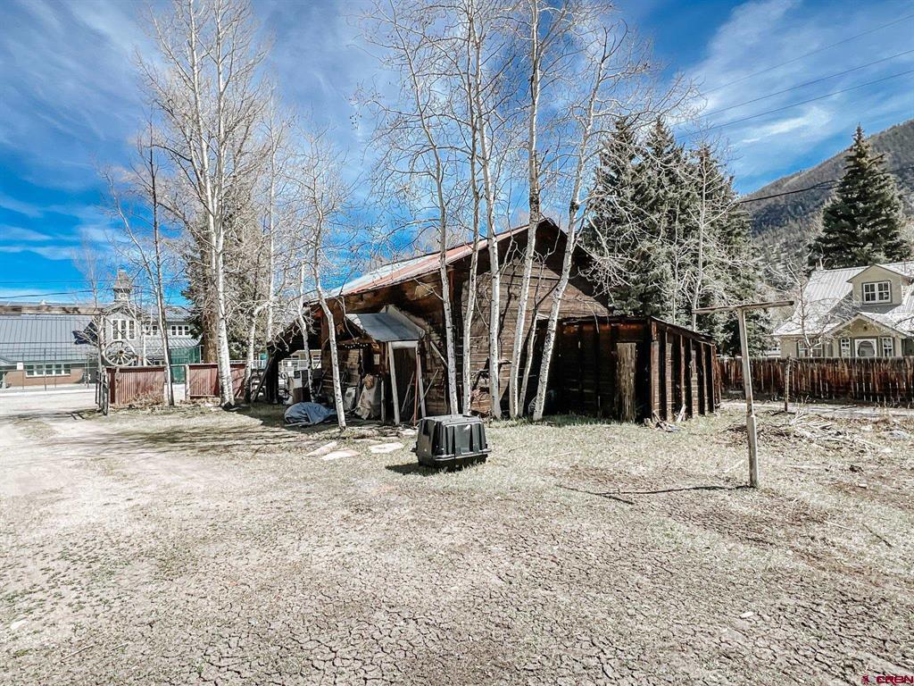 530 Silver Street Lake City CO 81235