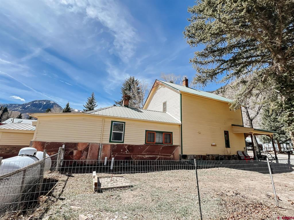 530 Silver Street Lake City CO 81235