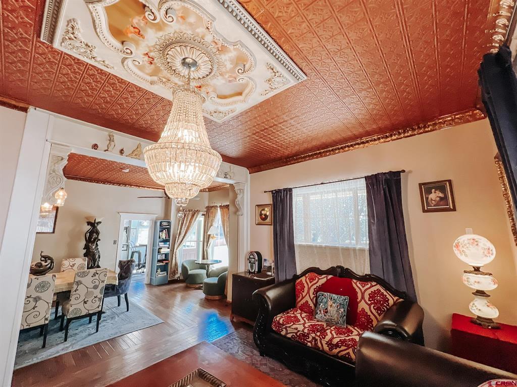 530 Silver Street Lake City CO 81235