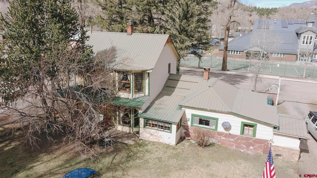 530 Silver Street Lake City CO 81235