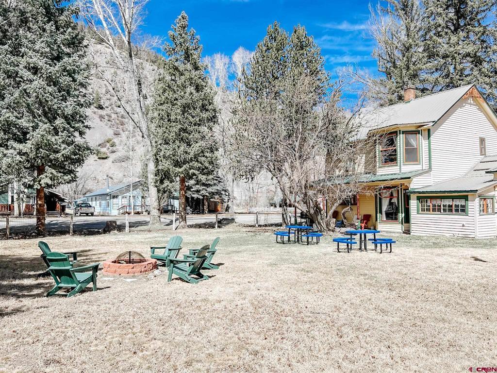 530 Silver Street Lake City CO 81235
