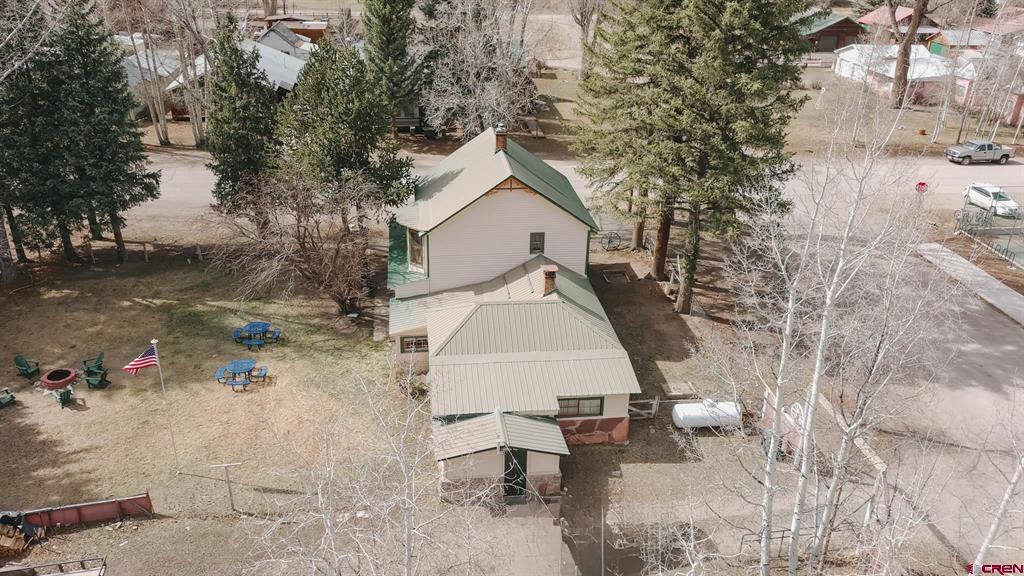 530 Silver Street Lake City CO 81235
