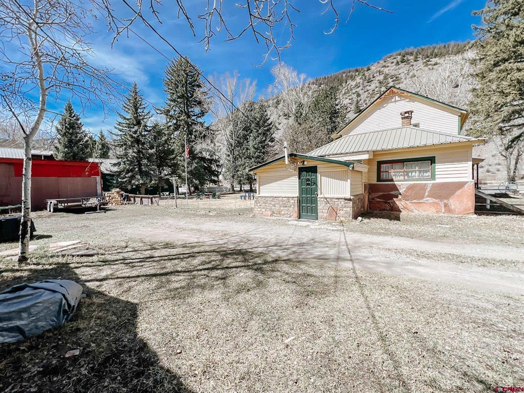 530 Silver Street Lake City CO 81235