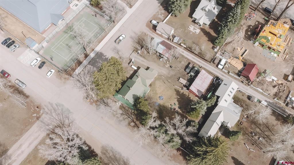 530 Silver Street Lake City CO 81235