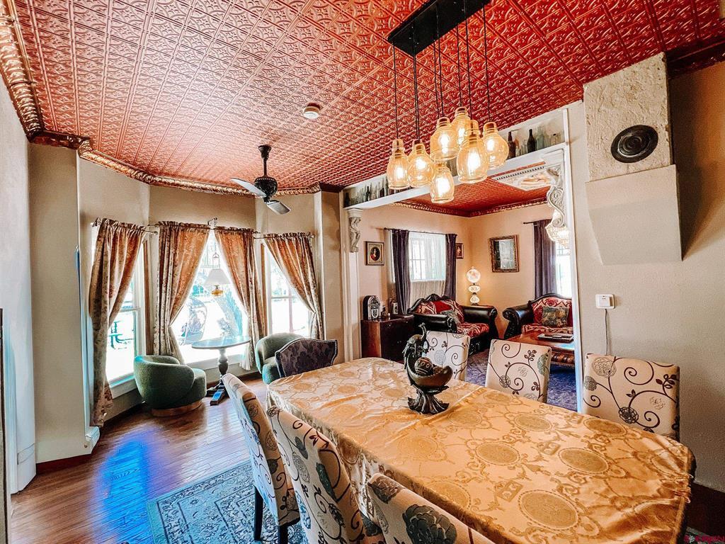 530 Silver Street Lake City CO 81235