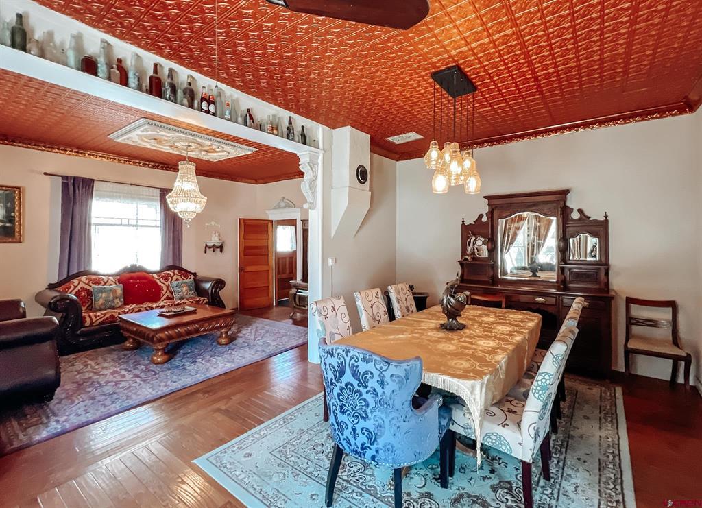 530 Silver Street Lake City CO 81235