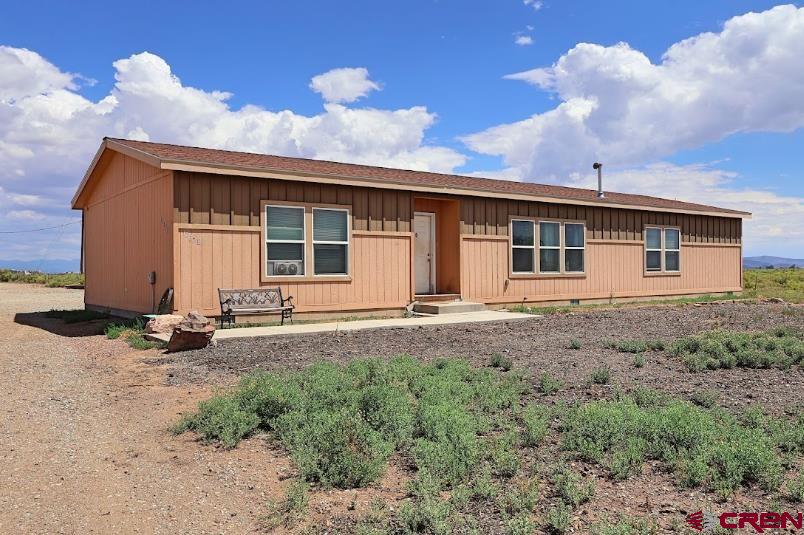 12387 S County Road 109 Alamosa CO 81101