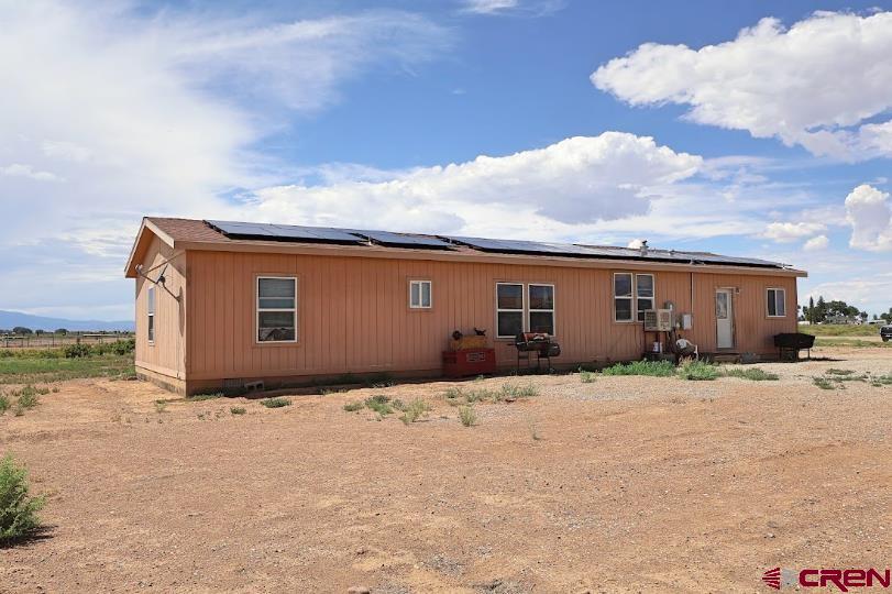 12387 S County Road 109 Alamosa CO 81101