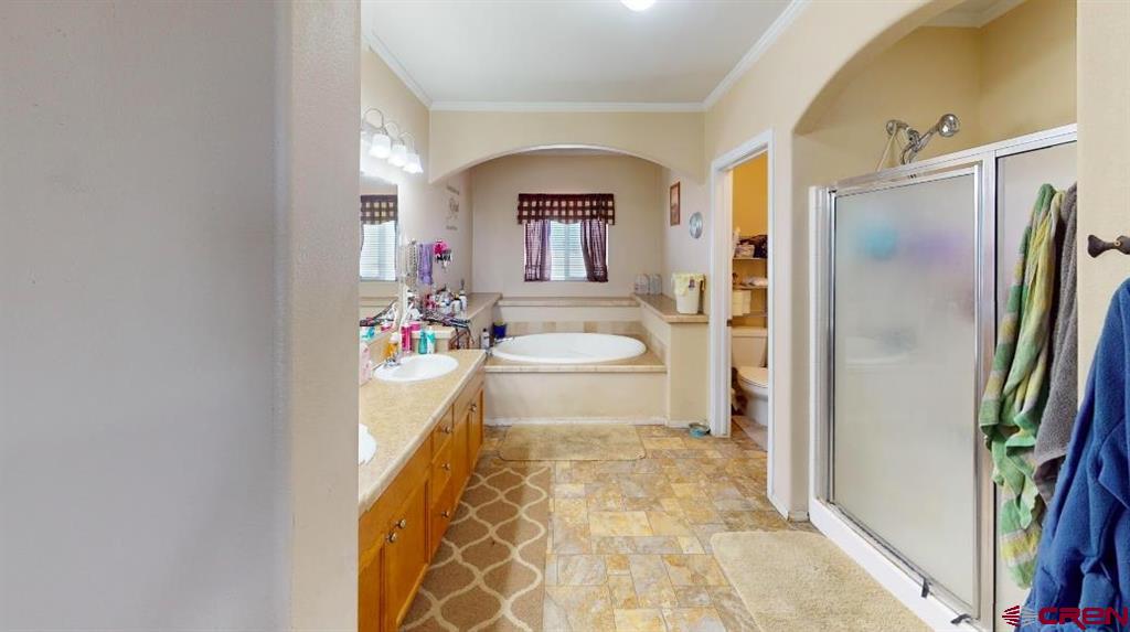 12387 S County Road 109 Alamosa CO 81101