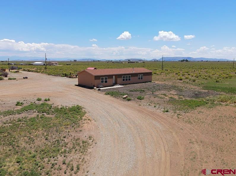 12387 S County Road 109 Alamosa CO 81101
