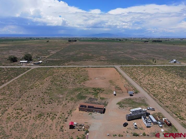 12387 S County Road 109 Alamosa CO 81101
