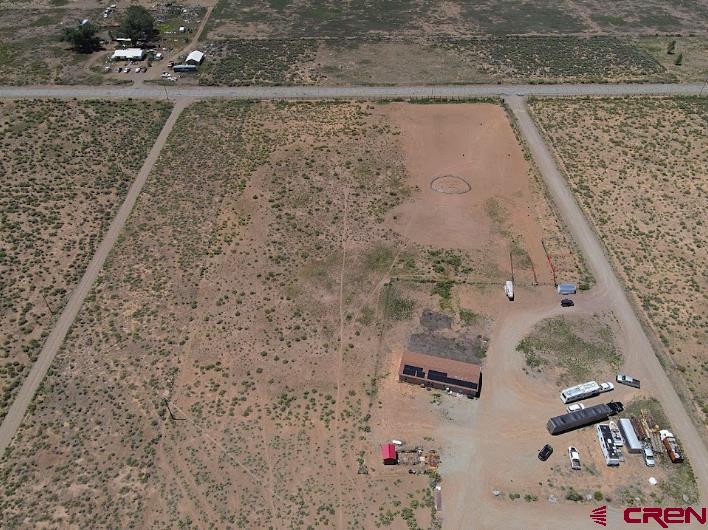 12387 S County Road 109 Alamosa CO 81101
