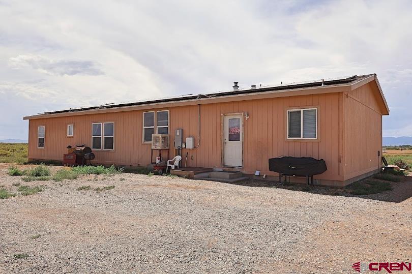 12387 S County Road 109 Alamosa CO 81101